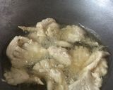 Foto langkah ke 4 dari resep 91.Jamur tiram crispy.