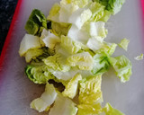 Foto del paso 9 de la receta: Ensalada de boniato y pimiento asado