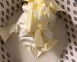 Une image de l'étape 2 de Cheesecake japonais.