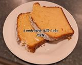 A picture of step 1 of 🍰🎂Condensed Milk Cake🎂🍰.
