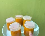 Foto langkah ke 4 dari resep Jamu Kunyit Asam.