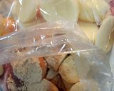 Foto del paso 5 de la receta: Tapa de asado al horno con vegetales