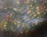 Foto del paso 3 de la receta: Sopa de verduras