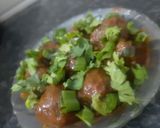 વેજ મંચુરિયન(Veg Manchurian Recipe in Gujarati) રેસીપી સ્ટેપ4ફોટો