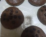 A picture of step 8 of Chocochips Cookies.
