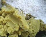 Foto langkah ke 3 dari resep Klepon ubi.