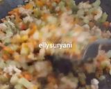 Foto langkah ke 3 dari resep Sanghai Palembang (Digoreng Dengan) Cetakan Martabak Mini.