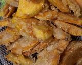Foto langkah ke 5 dari resep Gorengan Ketela Kuning🍠.