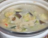 Foto langkah ke 5 dari resep Sayur lodeh tanpa tumis.