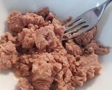 Foto del paso 1 de la receta: Vitel toné express