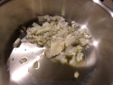 Pollo con i chiodini