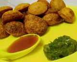 અપ્પમ (Appam Recipe In Gujarati) રેસીપી સ્ટેપ3ફોટો