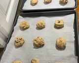 A picture of step 8 of Yet Another Chocolate Chip Cookie Recipe 🍪.