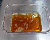 蜂蜜布丁蛋糕的食譜步驟2照片