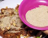 ખજૂર રોલ (Khajoor Roll Recipe In Gujarati) રેસીપી સ્ટેપ6ફોટો