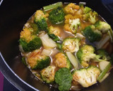 Foto del paso 4 de la receta: Crema de brócoli