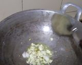 Foto langkah ke 3 dari resep Bola Bola Ayam Manis.