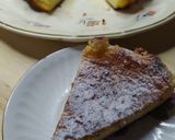 Foto del paso 3 de la receta: Tarta De Queso y Yogurt Sin Gluten