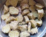 Khichadi Muthiya recipe step 4 photo