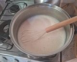 Foto del paso 5 de la receta: Crema de canela
