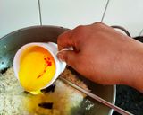 চিংড়ি পোলাও(chingrir pulao recipe in Bengali) রেসিপির ধাপ 3 ছবি