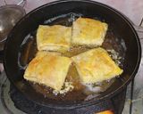 Foto langkah ke 3 dari resep Martabak Telor Ala Ala.