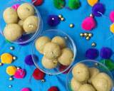 Sunnandalu/Urad Dal Laddus recipe step 2 photo