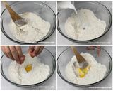 Foto langkah ke 1 dari resep Kue Panada.