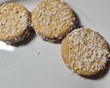 Foto del paso 8 de la receta: 146. Galletas Rellenas de Cabello de Ángel