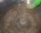 Foto langkah ke 1 dari resep Tumis Sayur Jengger.