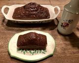 Foto del paso 3 de la receta: Budín de chocolate y nueces