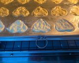 Foto langkah ke 5 dari resep Kue Lidah Kucing.