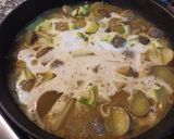 Foto del paso 5 de la receta: Curry de papines y brócoli