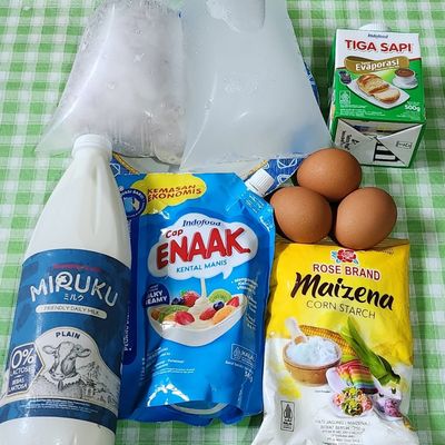 Langkah 1