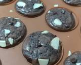 Cara Membuat 43Crunchy Brownkies Brownies Cookies 6