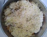 Cara Membuat Baked Fusilli With Bechamel Sauce 4