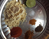 கருணை கிழங்கு வருவல்🍁🍂🍂🍁🍁 ரெசிபி ஸ்டேப் 2 புகைப்படம்