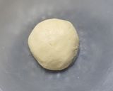 Foto del paso 2 de la receta: 🥥 Tarta de coco y dulce de leche - fácil y rápida 🥥