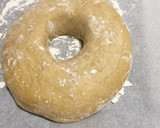 Foto del paso 6 de la receta: Roscón de Reyes Vegano