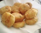 Foto langkah ke 7 dari resep Bregedel kentang.
