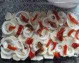 Foto del paso 2 de la receta: Papa a la crema