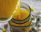 A picture of step 2 of Easter Brunch Smoothie Recipe | Fruit Smoothie.
