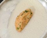 કેરટ‌ બુલેટસ (Carrot Bullets Recipe In Gujarati) રેસીપી સ્ટેપ4ફોટો