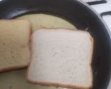Foto del paso 2 de la receta: Sándwich deluxe