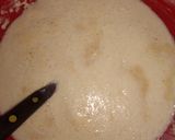 Foto del paso 3 de la receta: Medialunas sin hojaldre
