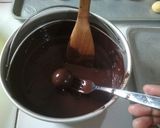 Foto langkah ke 11 dari resep Bola-Bola Coklat.