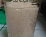 Foto langkah ke 1 dari resep Roti goreng Buah Naga.