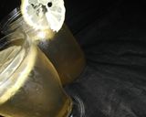 A picture of step 3 of Mint mojito.