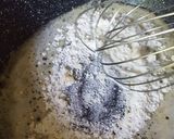 Foto langkah ke 2 dari resep Hühnerfrikassee - Sup Krim Ayam klasik Jerman.