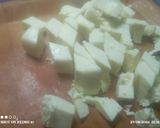 Foto del paso 2 de la receta: Sopa paraguaya sin huevo
